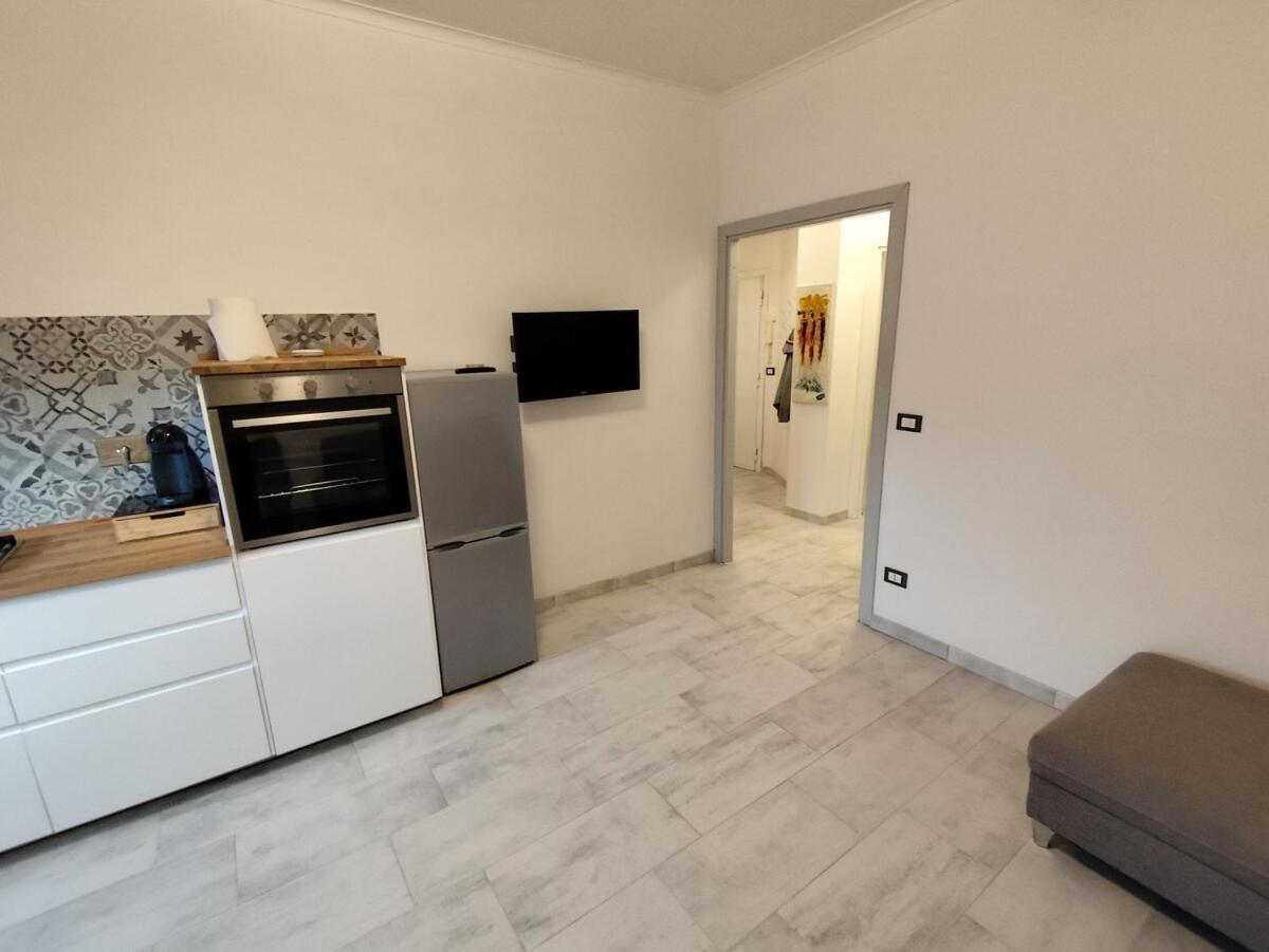 Apartment A Casa Di Alessia *