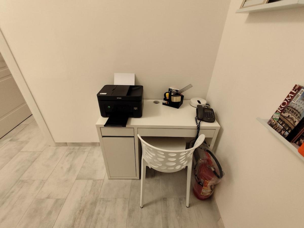 A Casa Di Alessia Apartment *