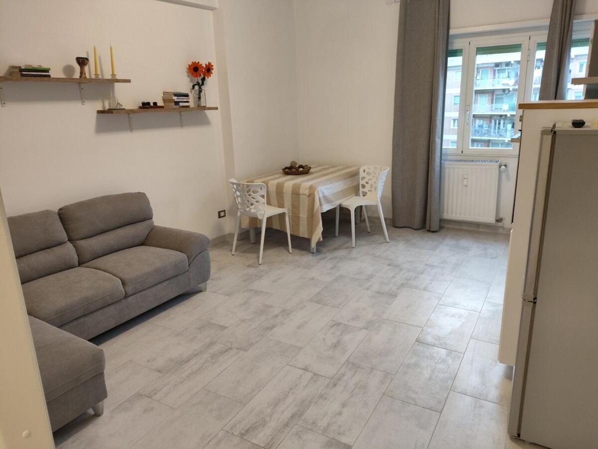 Apartment A Casa Di Alessia Rom