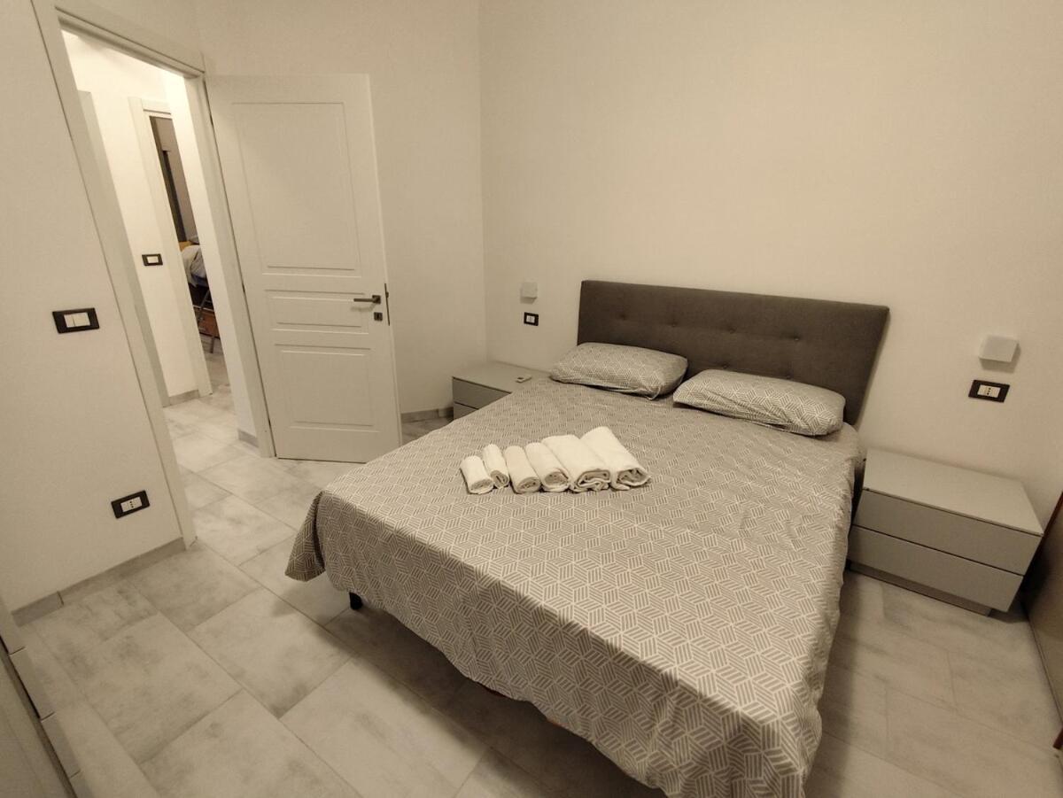 Apartment A Casa Di Alessia