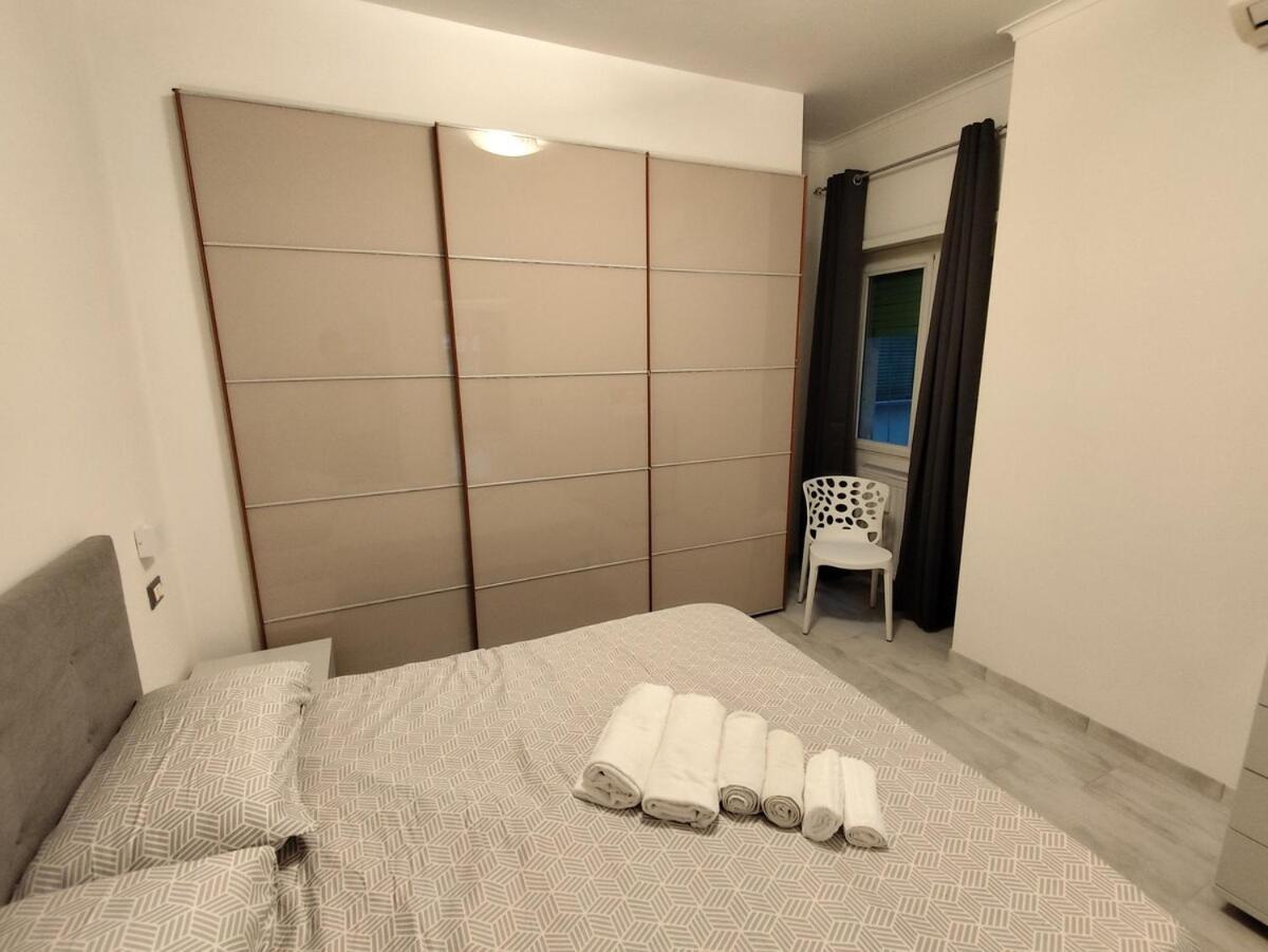 A Casa Di Alessia Apartment *