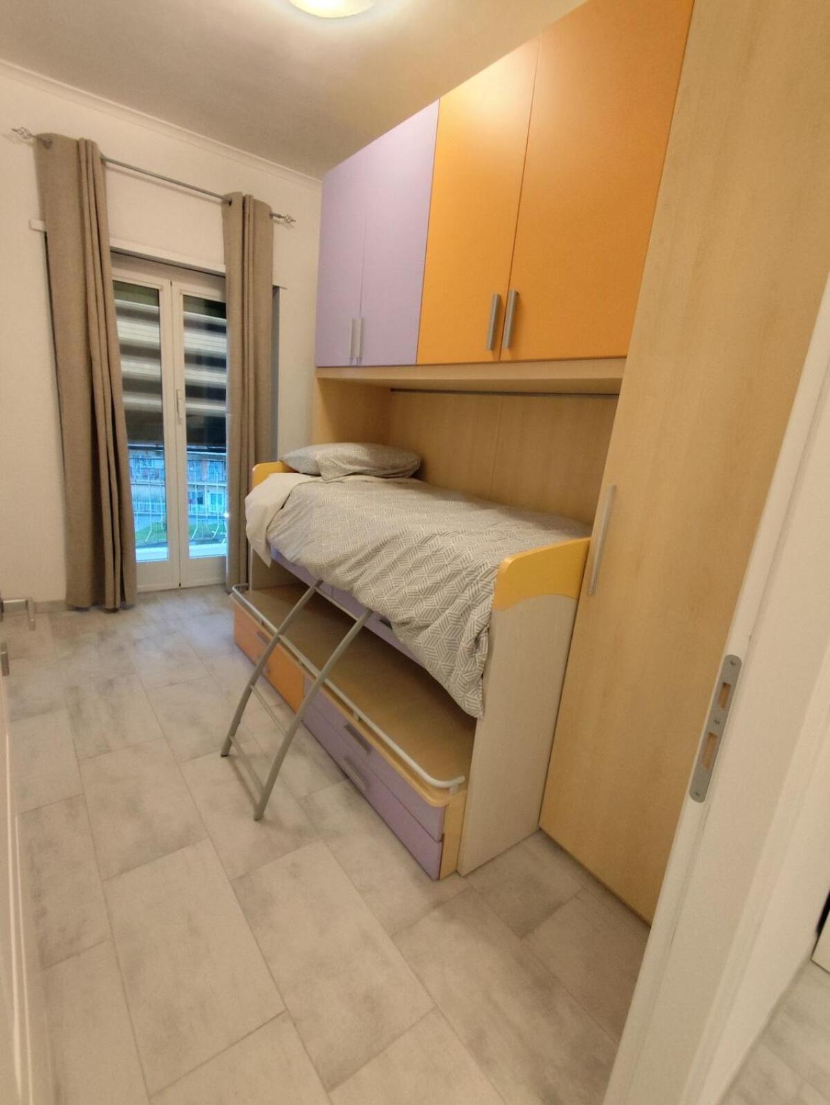 Apartment A Casa Di Alessia Rom